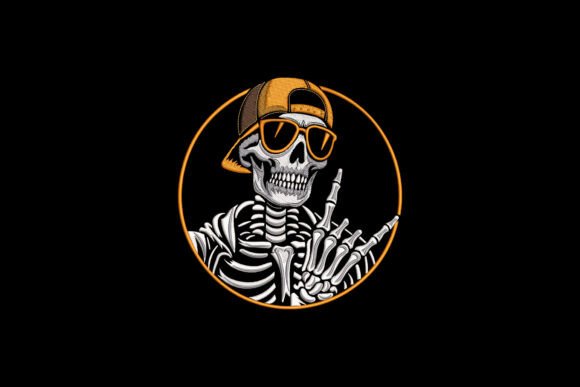 Review: Skeleton Streetwear Embroidery for Real Projects