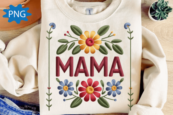 Reviewing Boho Floral Mama for Holiday Gifts
