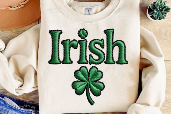 Reviewing St. Patricks Day Irish Embroidery for Gifts