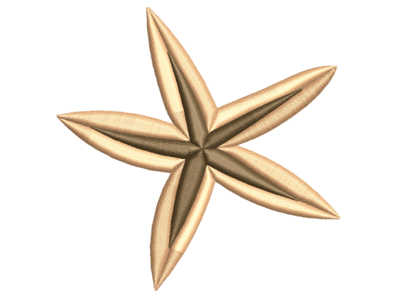 Starfish Embroidery: A Designer’s Review for Craft Fair Success